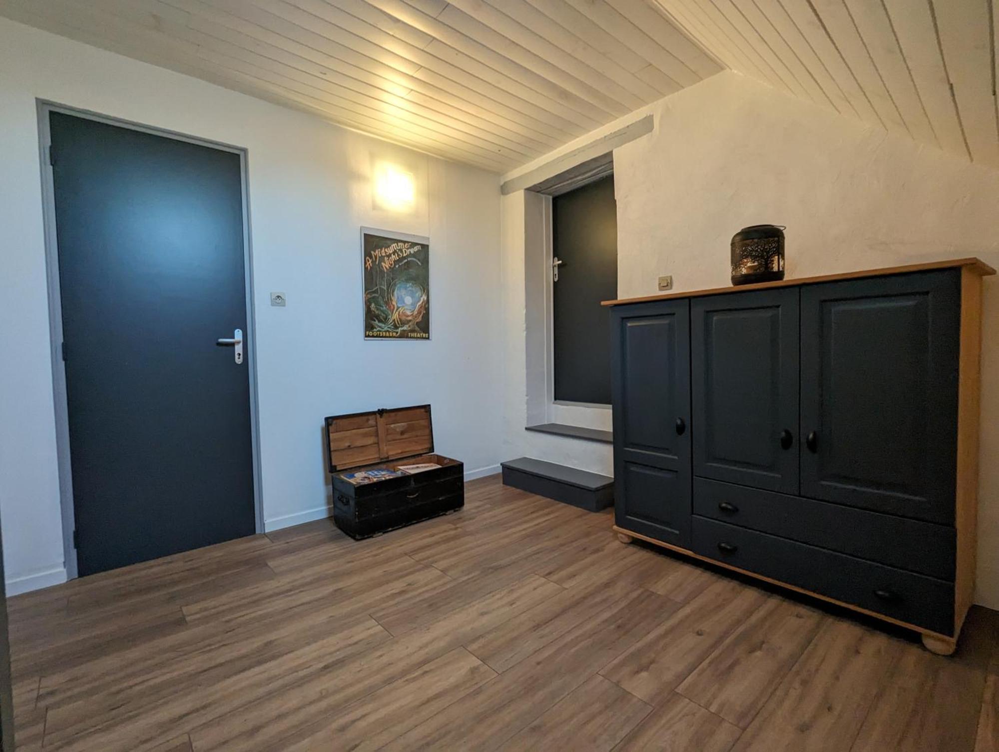La Maison De Joe Beaumont  Eksteriør billede