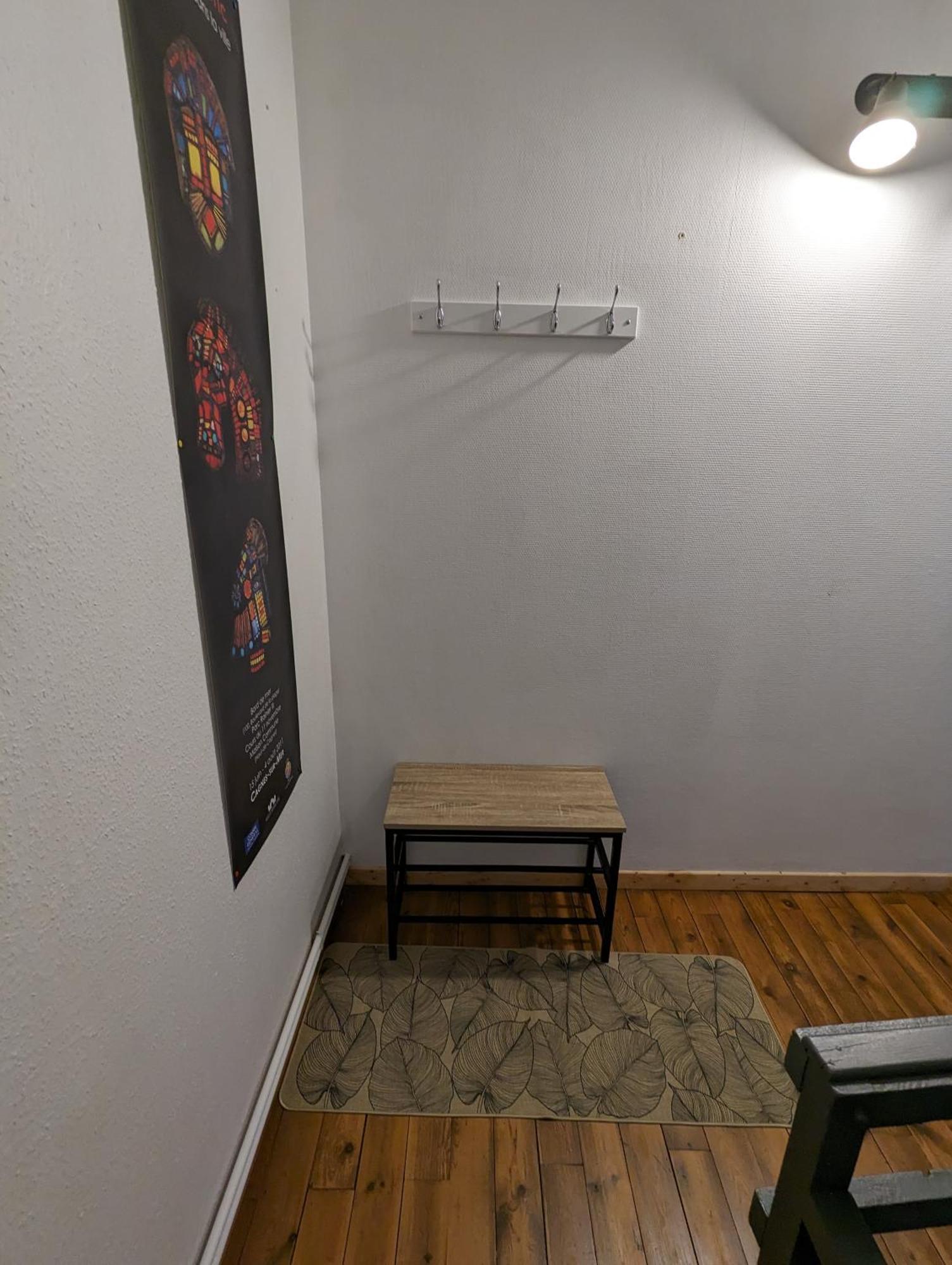 La Maison De Joe Beaumont  Eksteriør billede